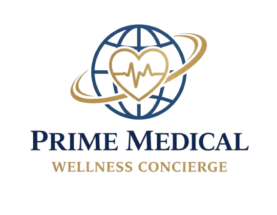 Prime Medical